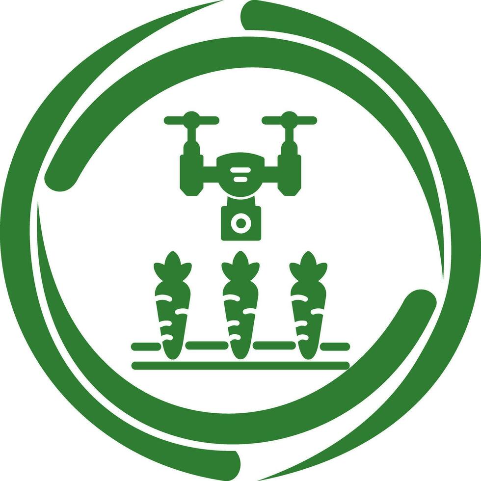 Agriculture Vector Icon