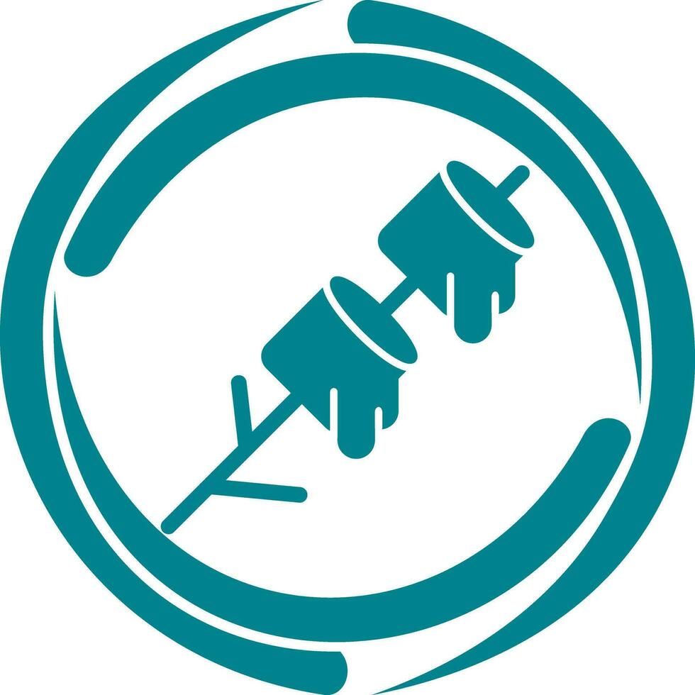 Marshmallows Vector Icon