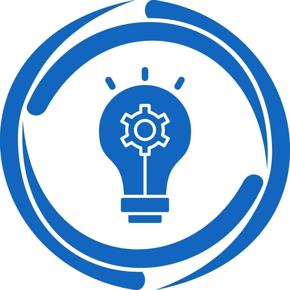 Idea Vector Icon