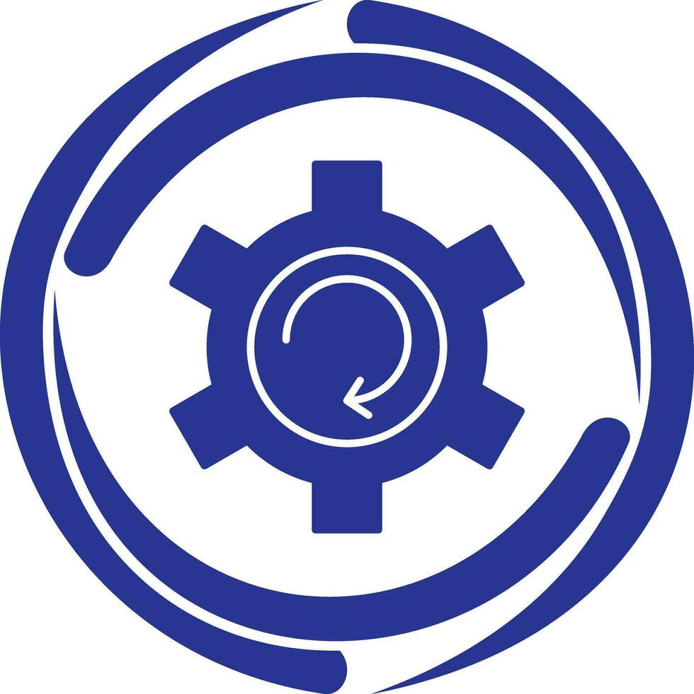 Upgrade Vector Icon