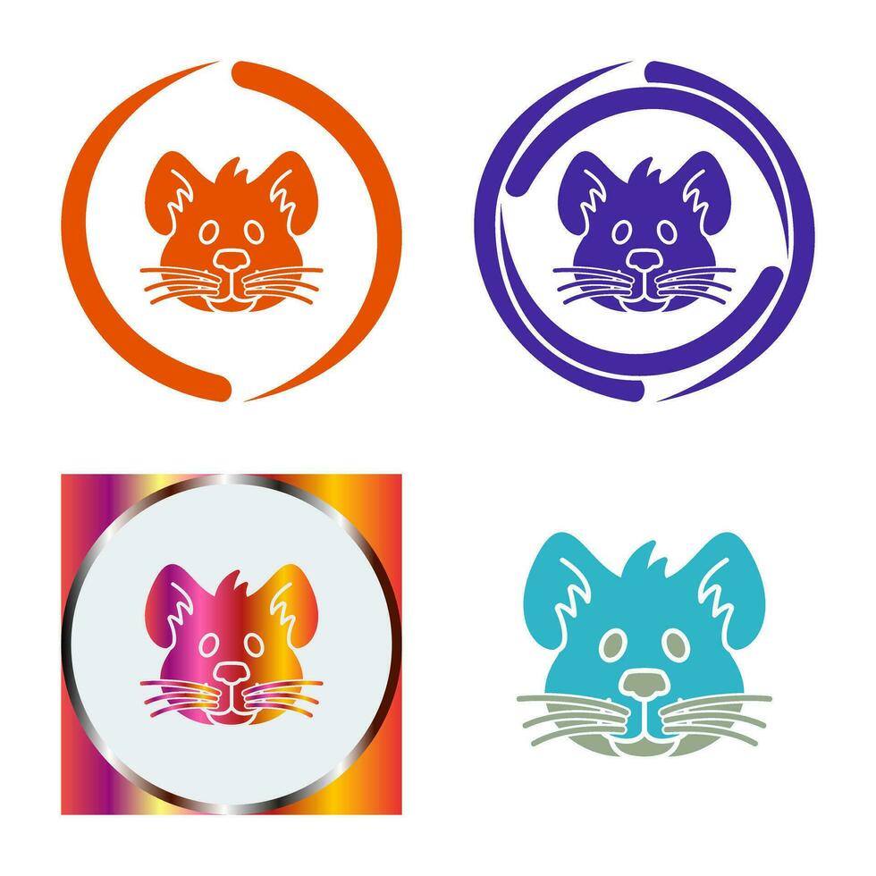 Mouse Vector Icon