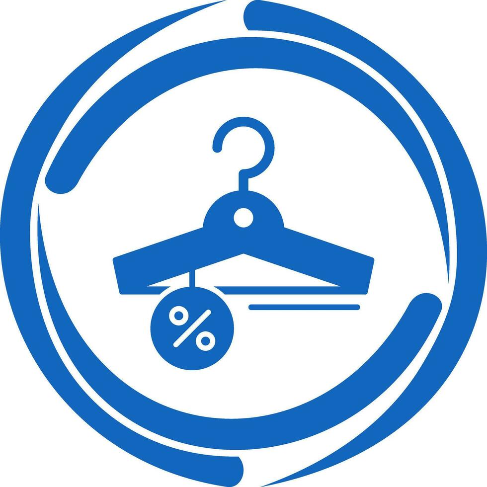 Hanger Vector Icon