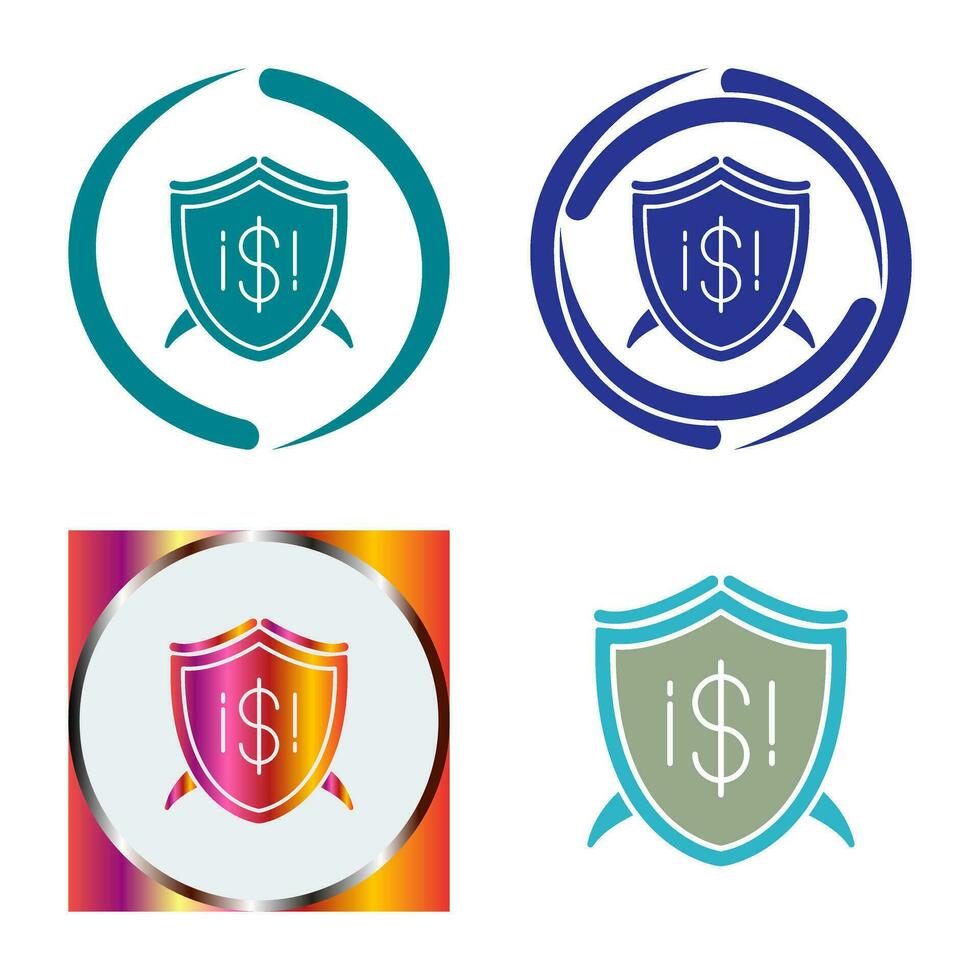 Shield Vector Icon