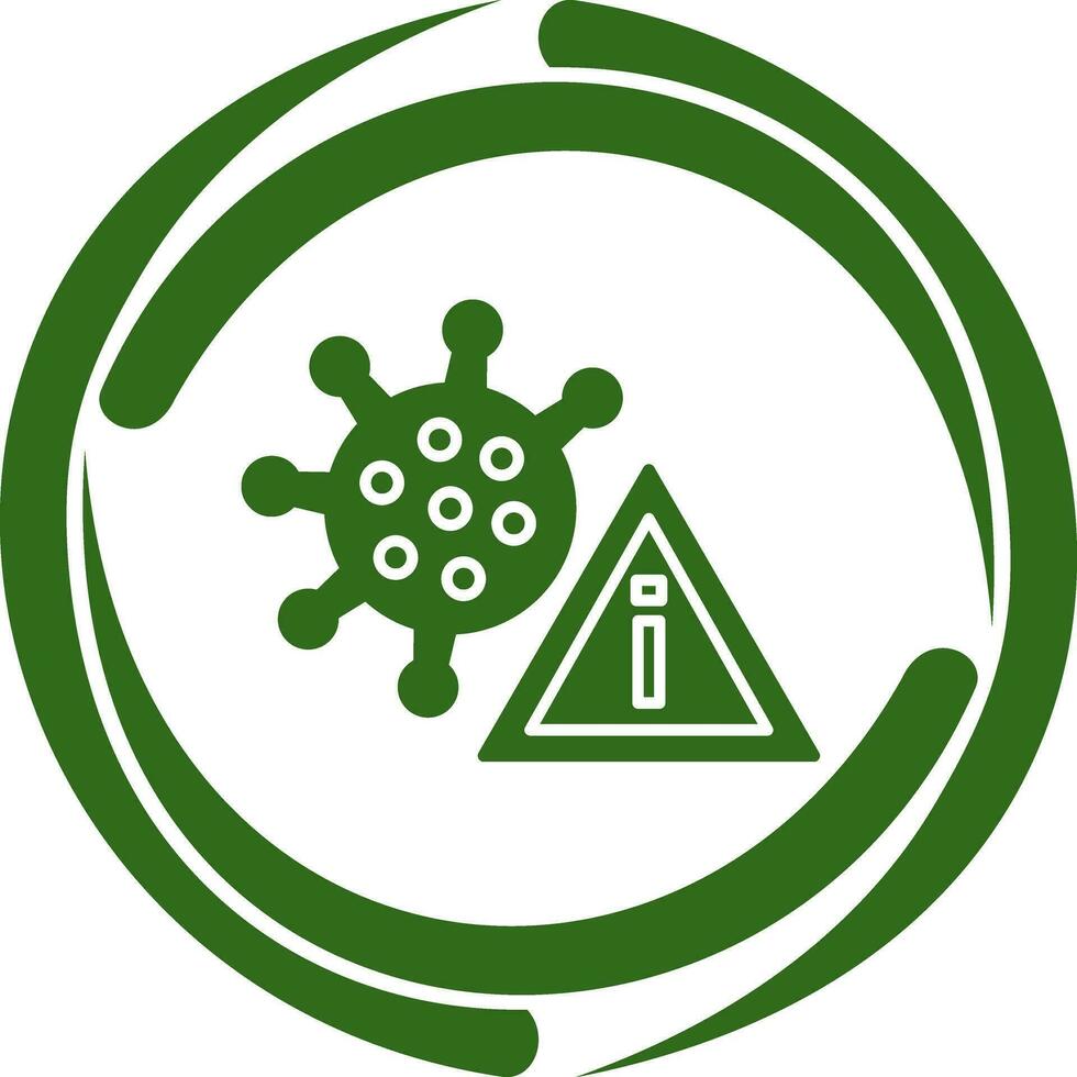 Coronavirus Vector Icon