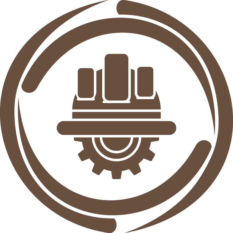 Engineering Vector Icon