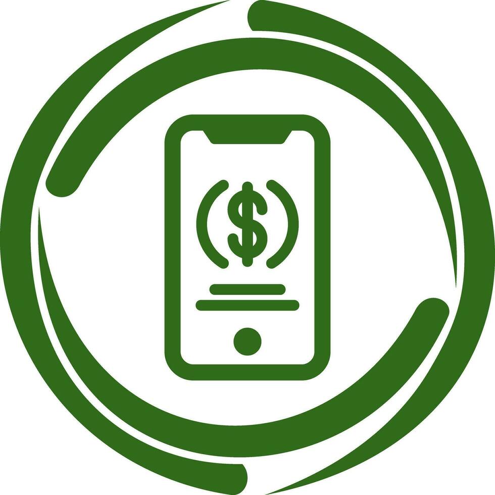 Smartphone Vector Icon