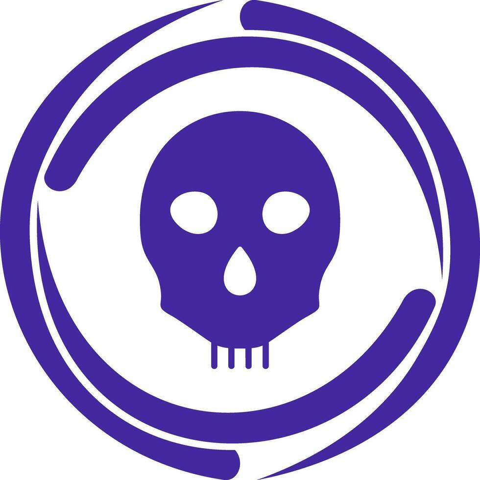 Danger Vector Icon