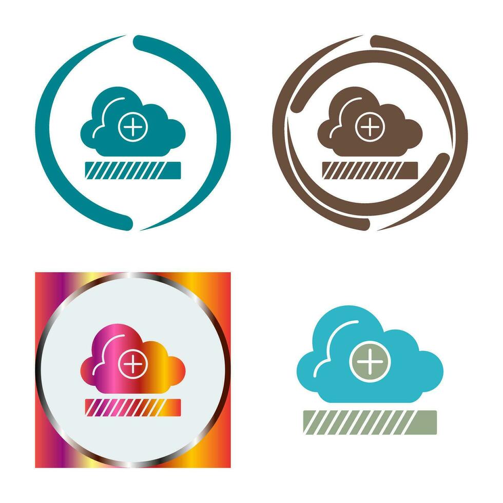 Loading Vector Icon