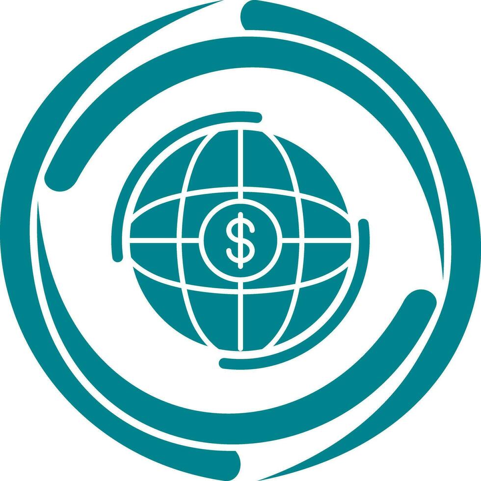 Globe Vector Icon