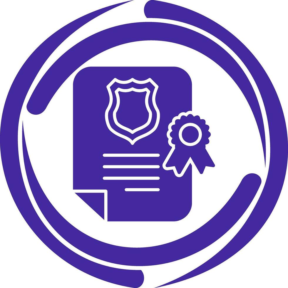 Document Vector Icon