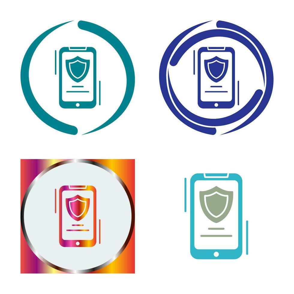 Shield Vector Icon