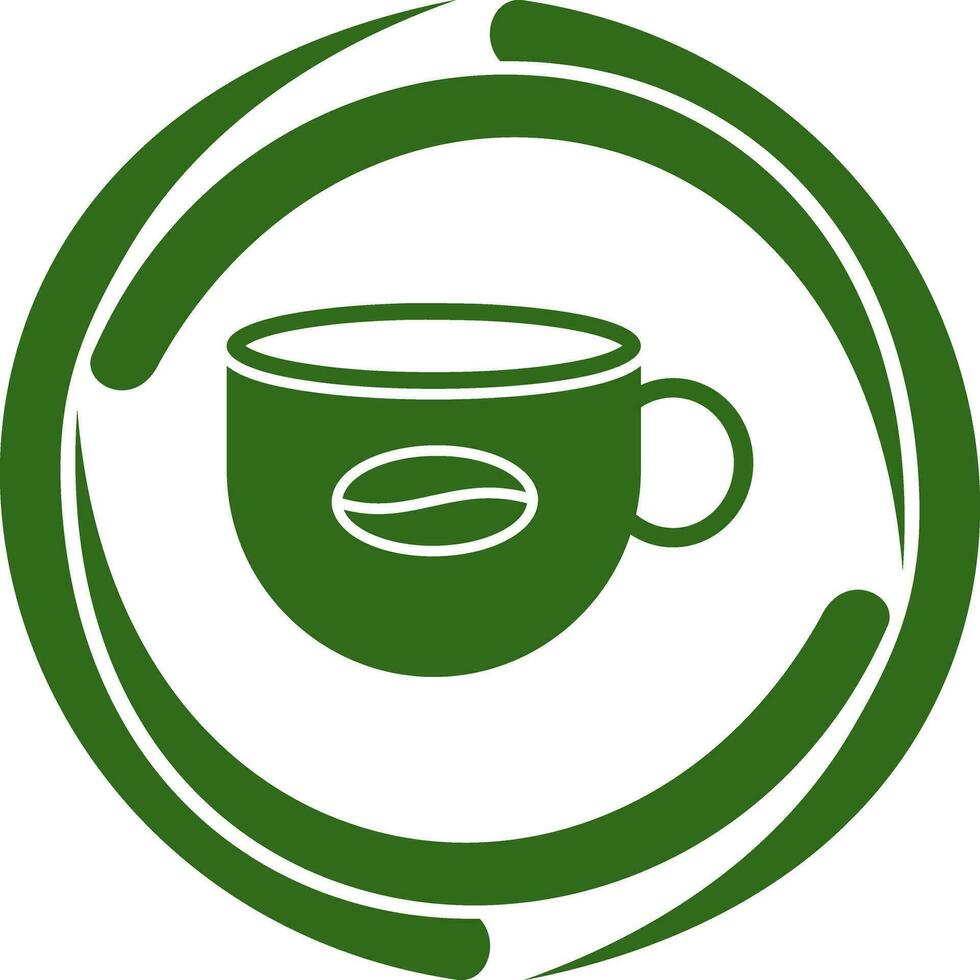 Coffee Vector Icon