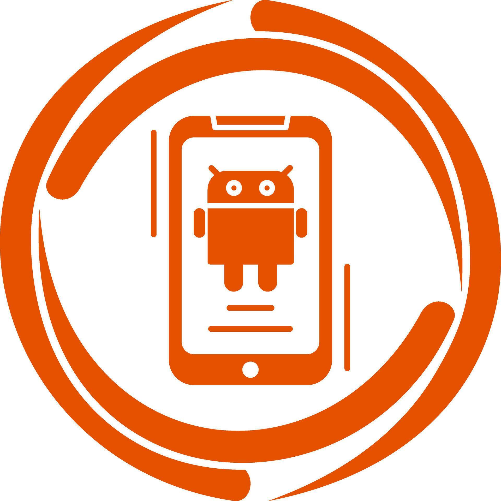icono de vector de Android 31780957 Vector en Vecteezy