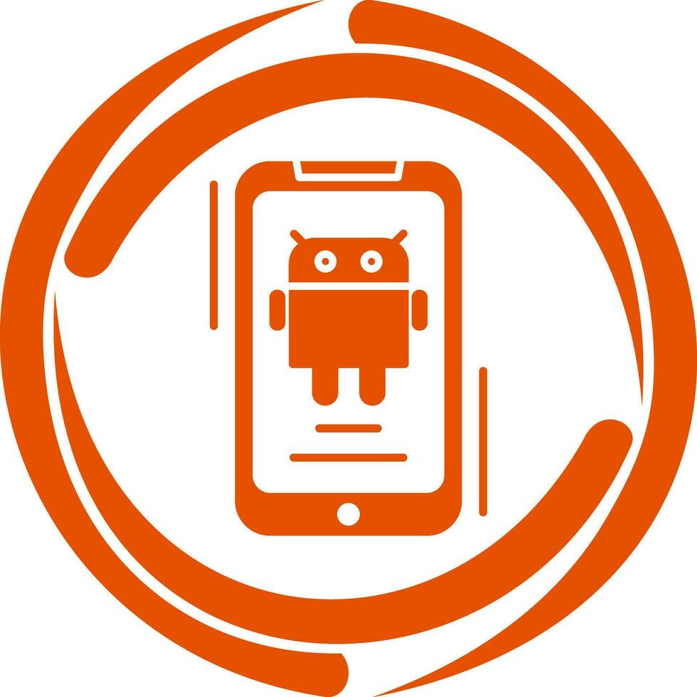 Android Vector Icon