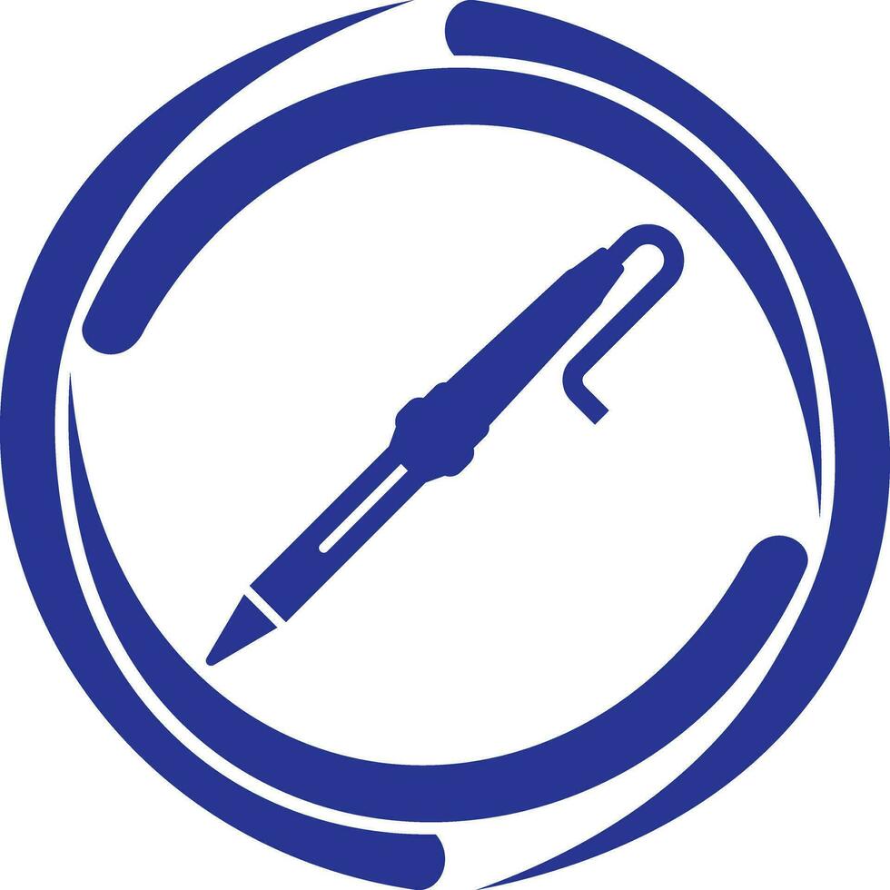 Soldering Vector Icon