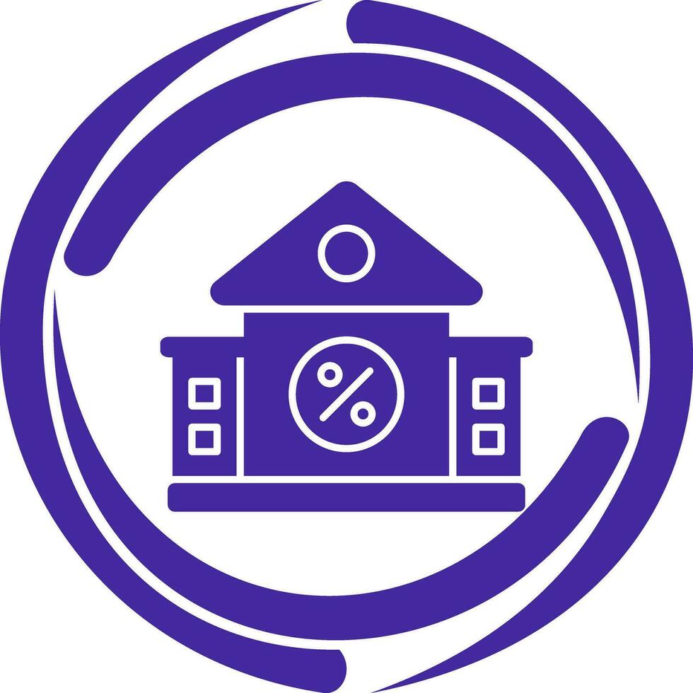 Real Estate Vector Icon