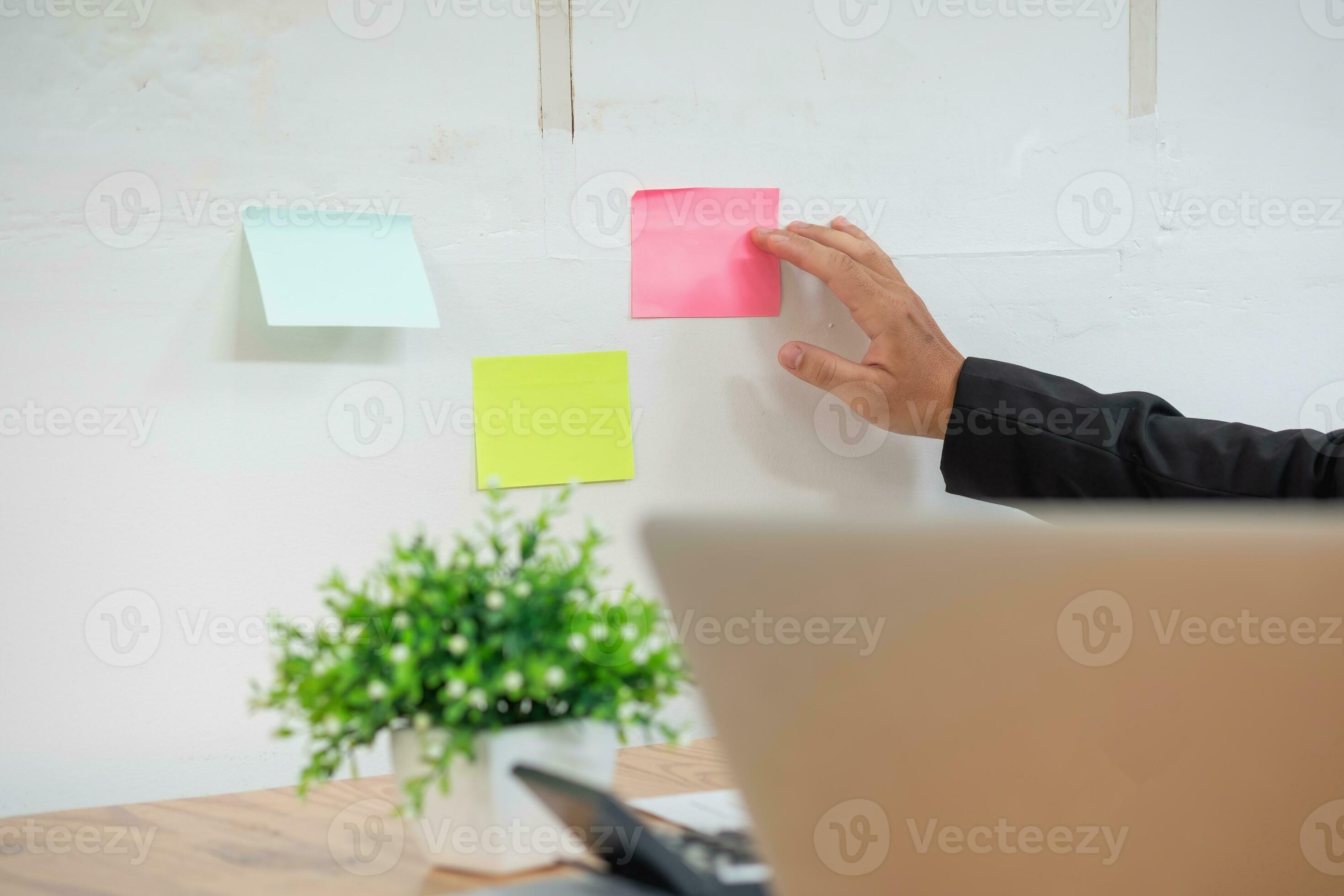 Corporate post it notes new arrivals