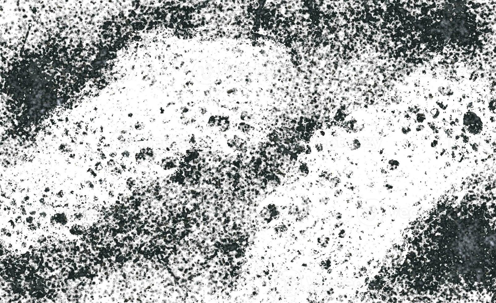 Distress urban used texture. Grunge rough dirty background.Grainy abstract texture on a white background.highly Detailed grunge background with space. photo