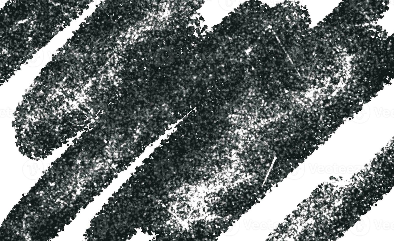 Black and white grunge. Distress overlay texture. Abstract surface dust and rough dirty wall background concept photo