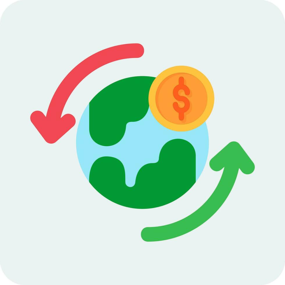 Currency Vector Icon