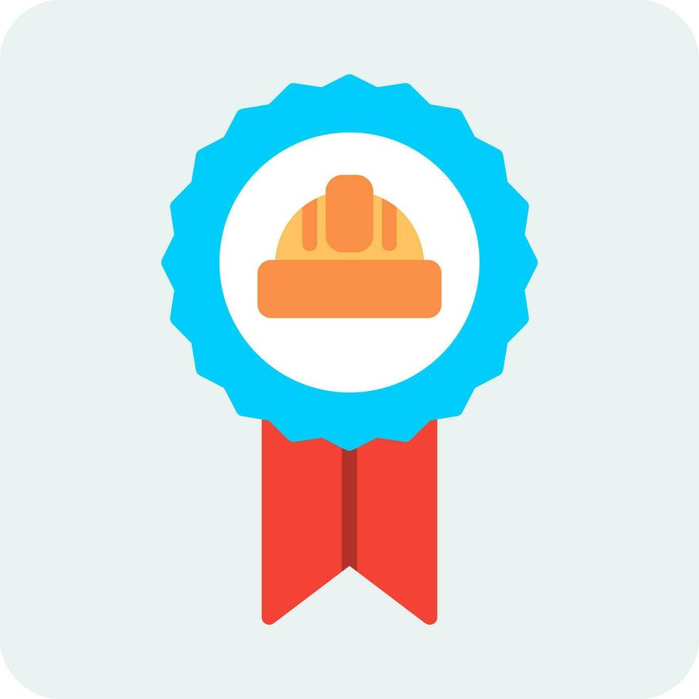 Medal Vector Icon