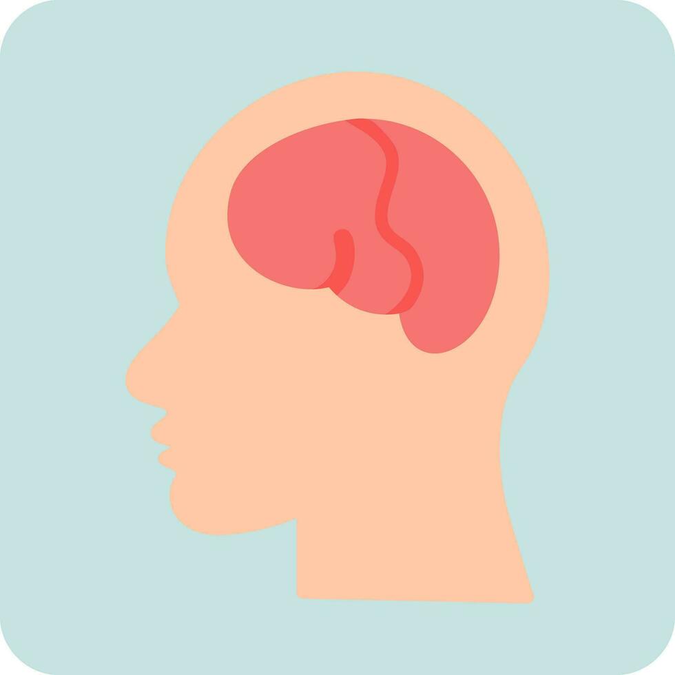 Psychiatry Vector Icon