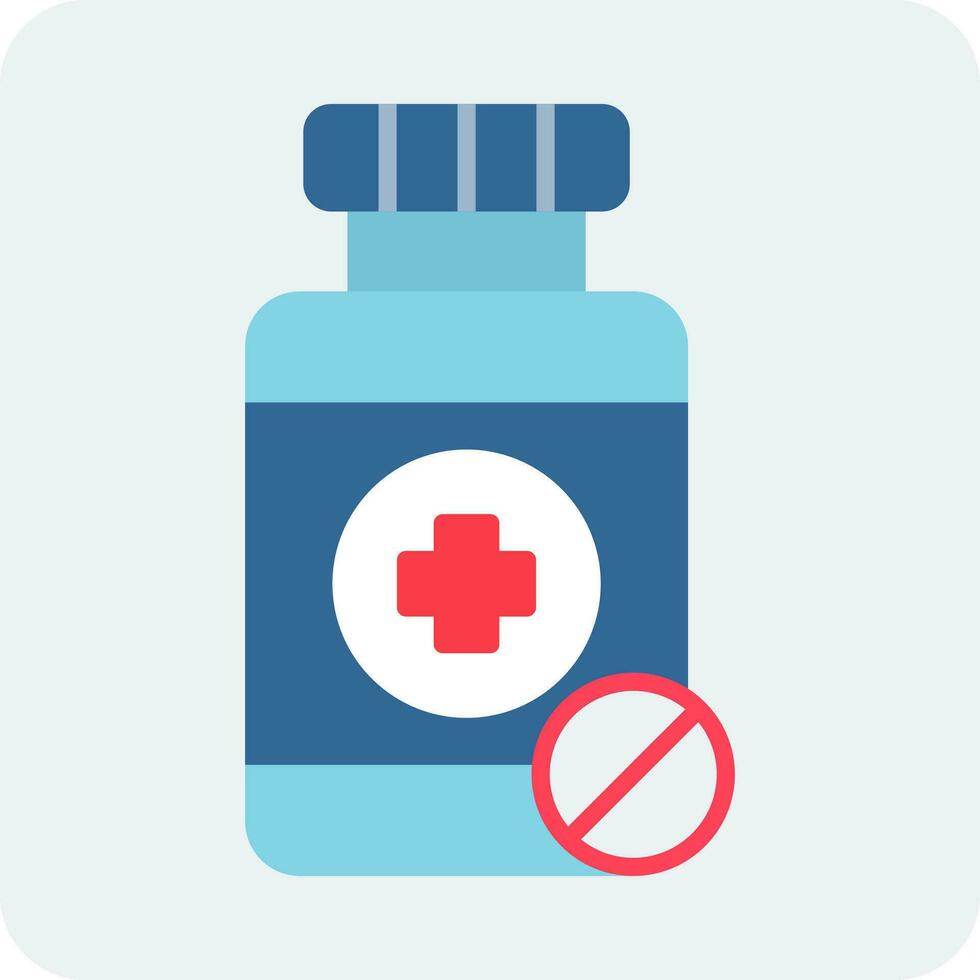 Medicine Vector Icon