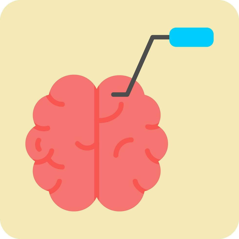 Brain Vector Icon