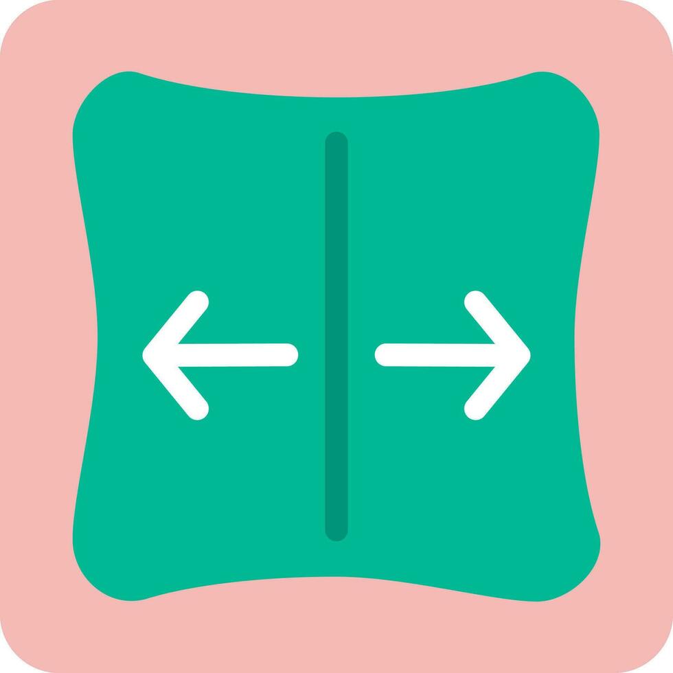 elasticity Vector Icon