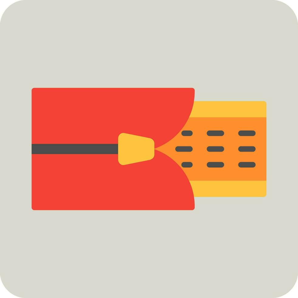 Sheet Vector Icon