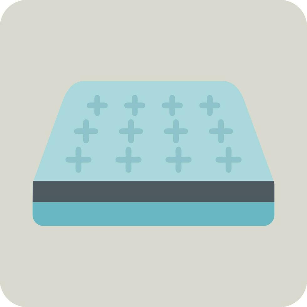 Mattress Vector Icon