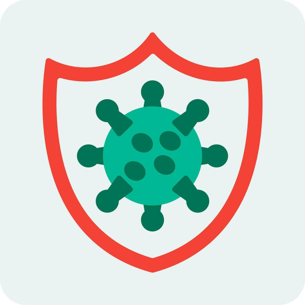 protection Vector Icon