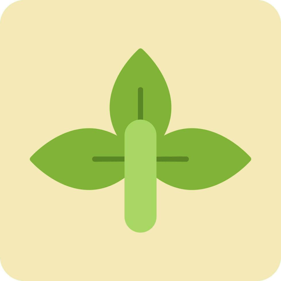 Artocarpus Altilis Vector Icon