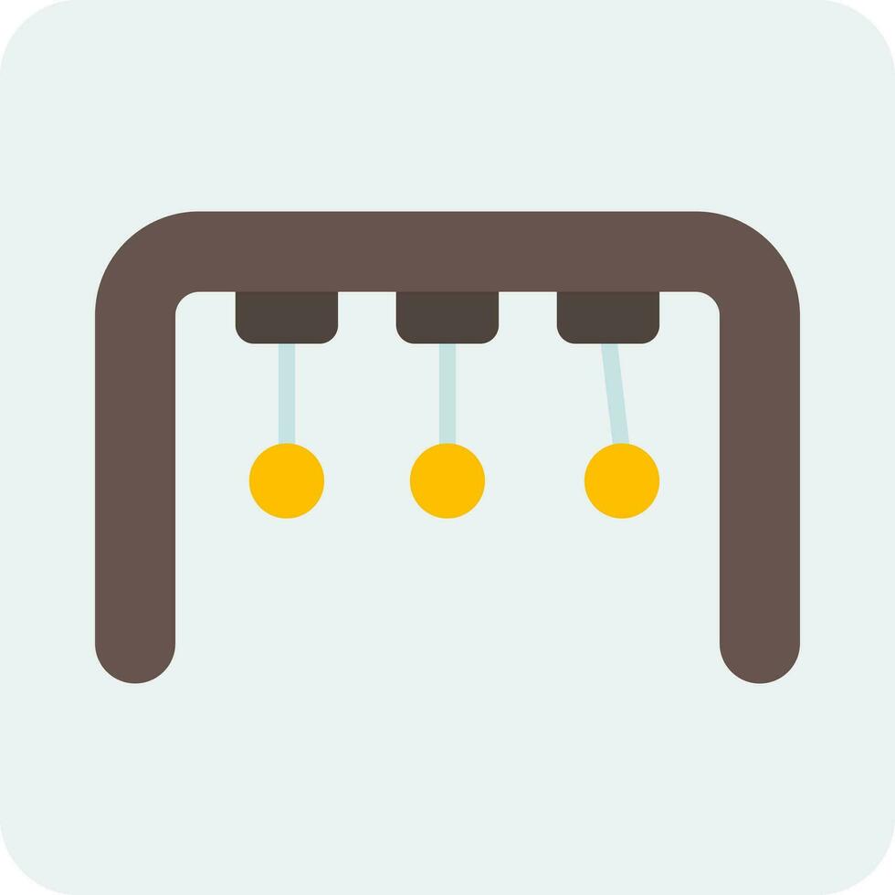 Momentum Vector Icon