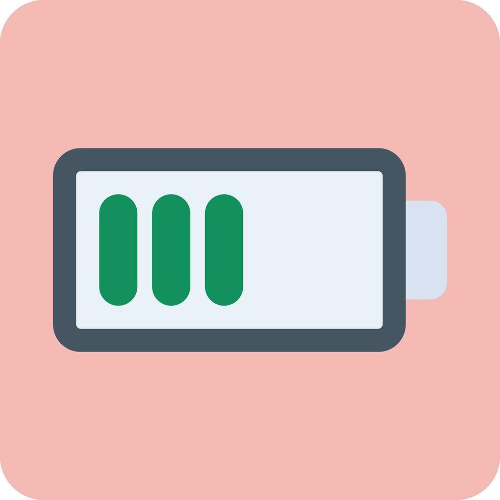 Fatigue Vector Icon