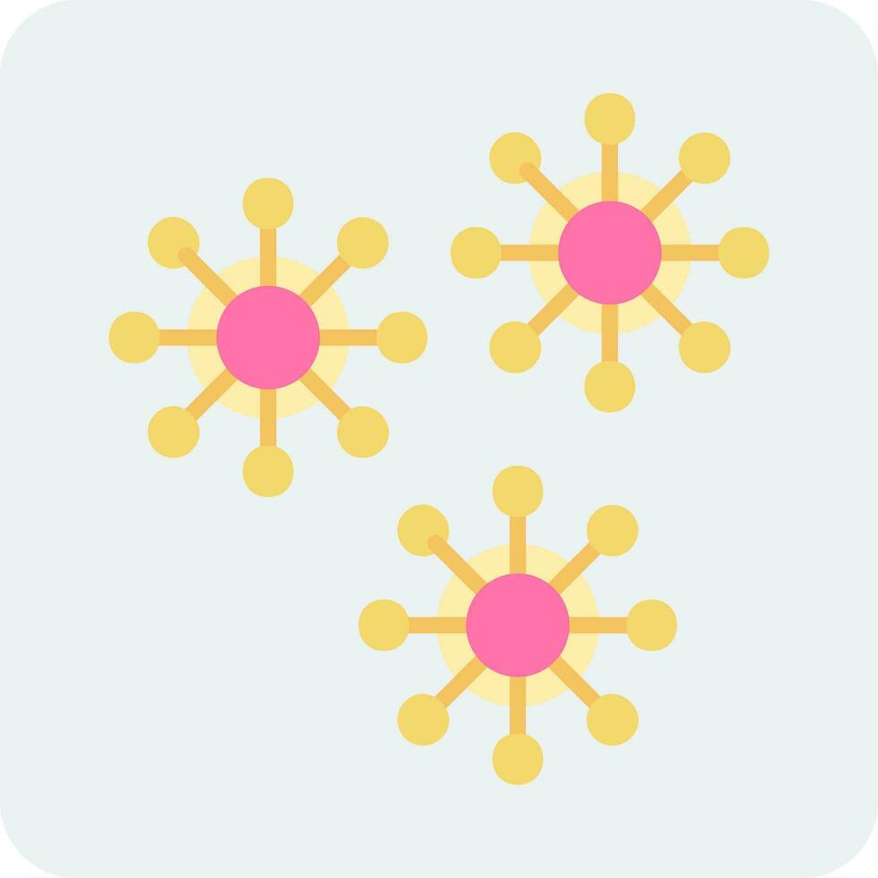 Croton Vector Icon