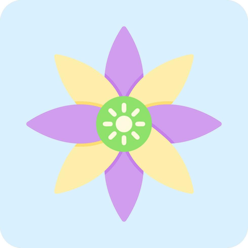 Passion Vector Icon