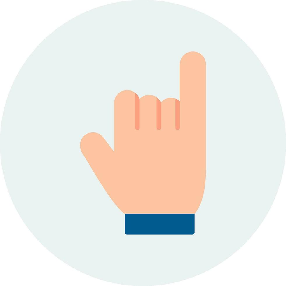 Promise Vector Icon