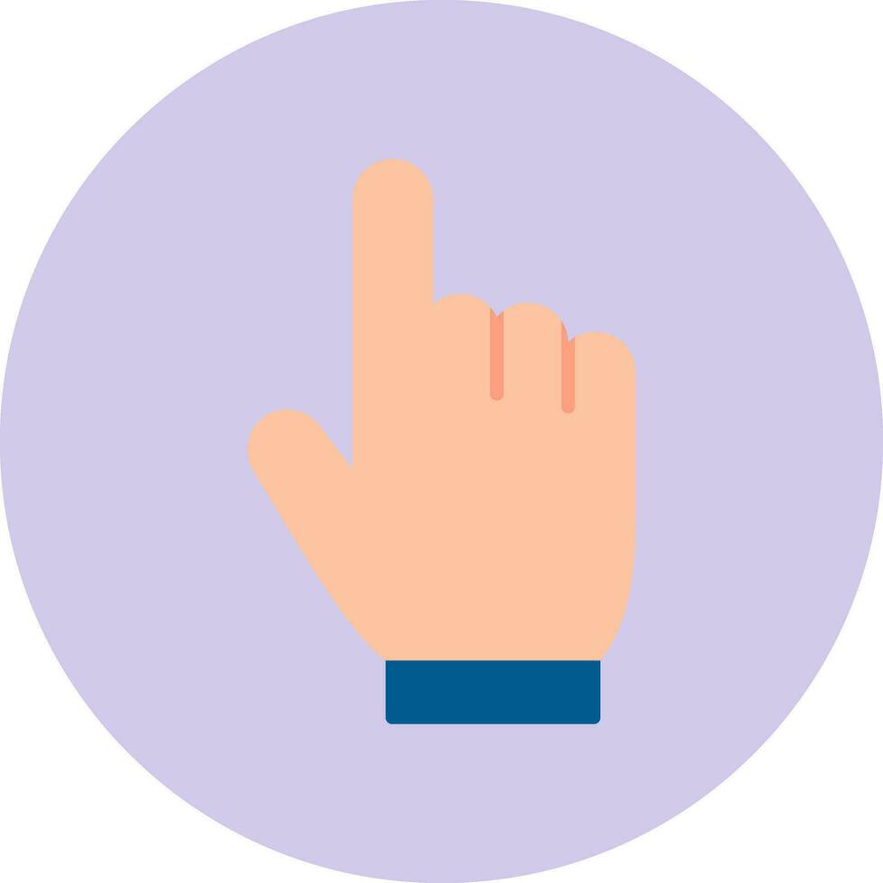 Loser Vector Icon