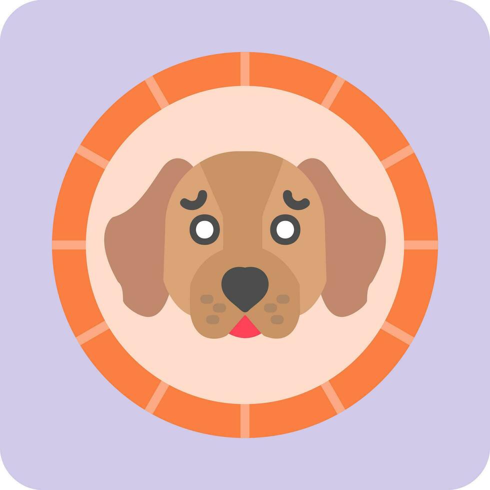 Doge Vector Icon