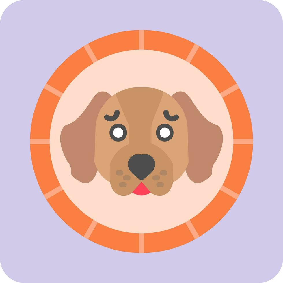 Doge Vector Icon