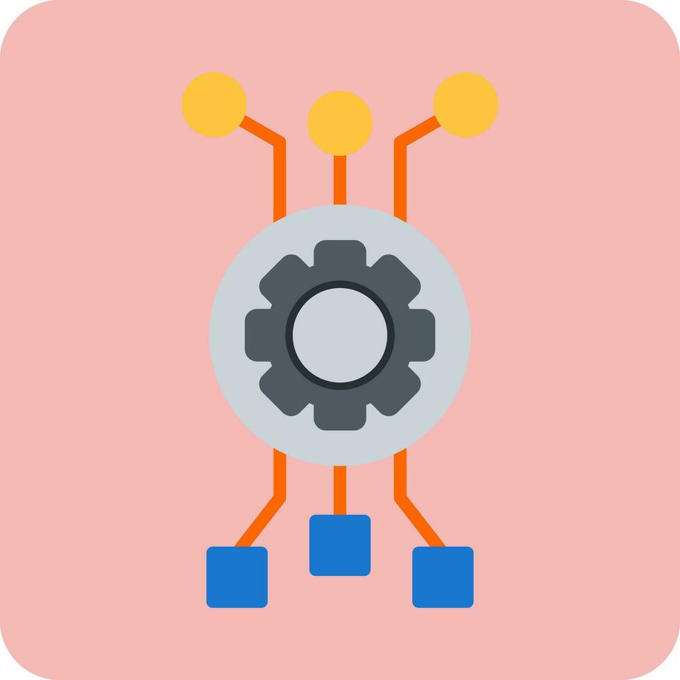 Algorithm Vector Icon 31783115 Vector Art at Vecteezy