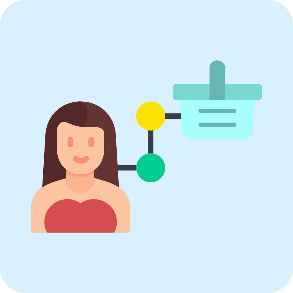 Behaviour Vector Icon