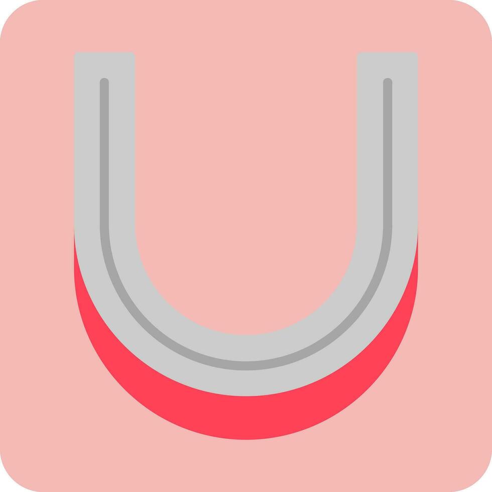 Mouth Guard Vector Icon