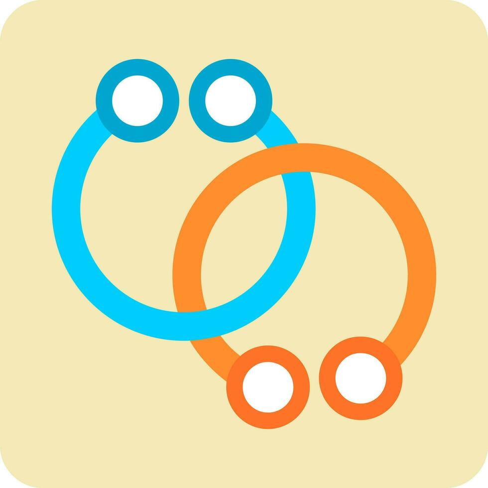 Bracelet Vector Icon