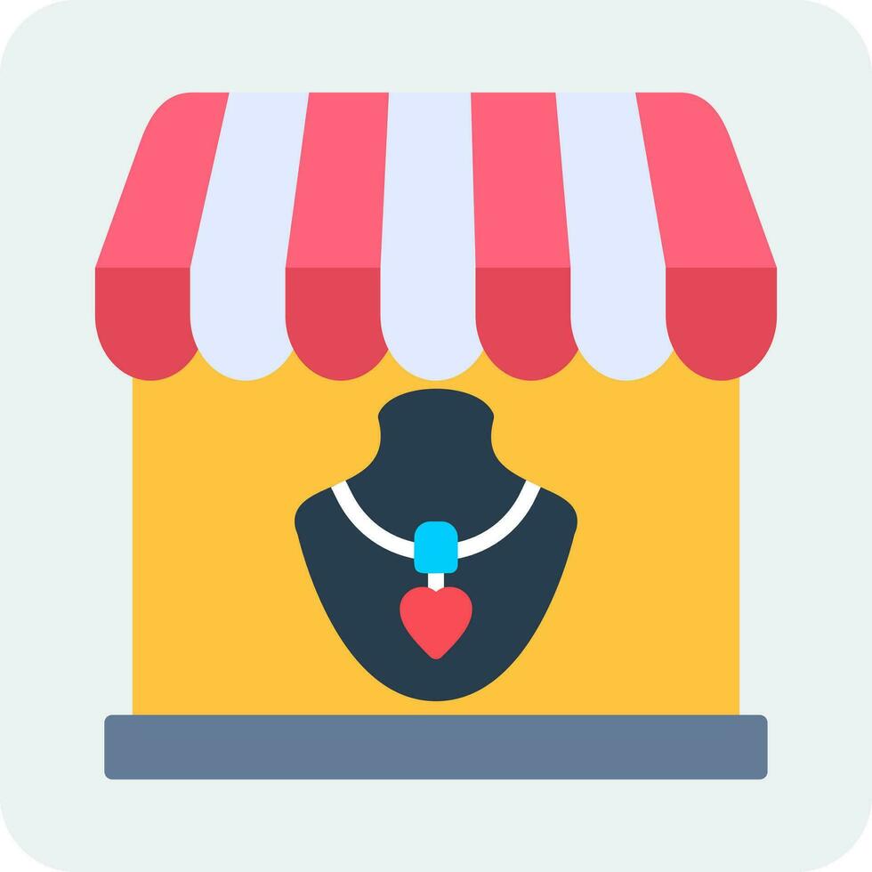 Jewelry Vector Icon