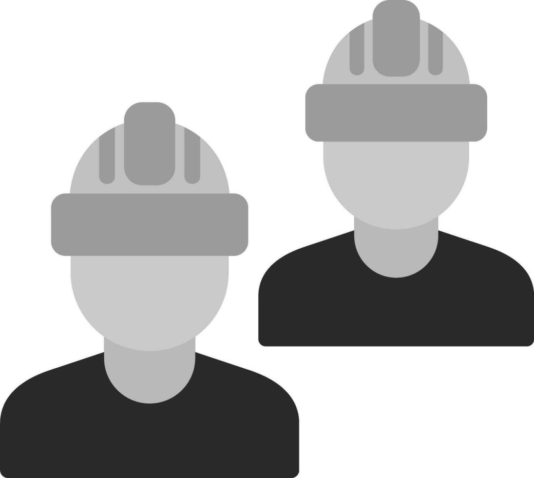 Builders Vector Icon