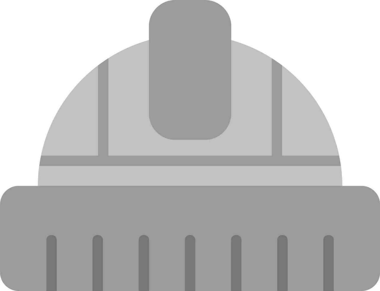 Construction Helmat Vector Icon