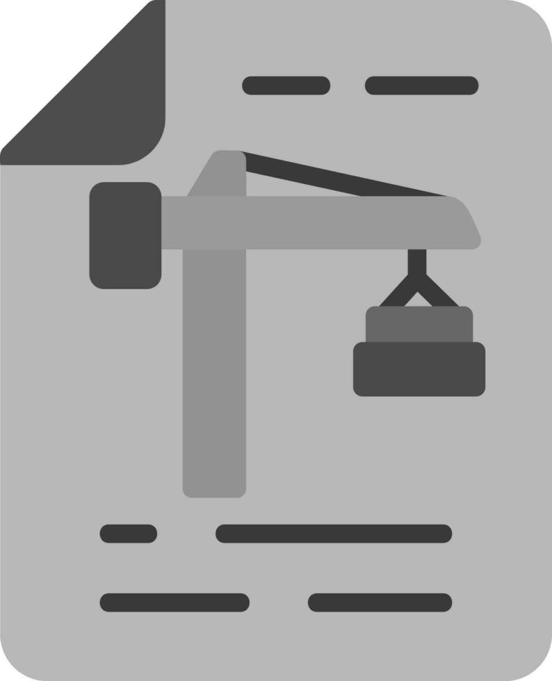 Construction Vector Icon