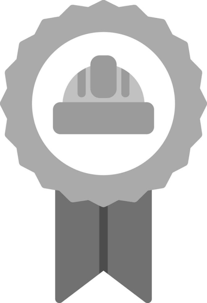 Medal Vector Icon